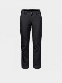 Аутдор и горнолыжные штаны Jack Wolfskin Chilly Track Xt модель 1502371-6000 Фото
