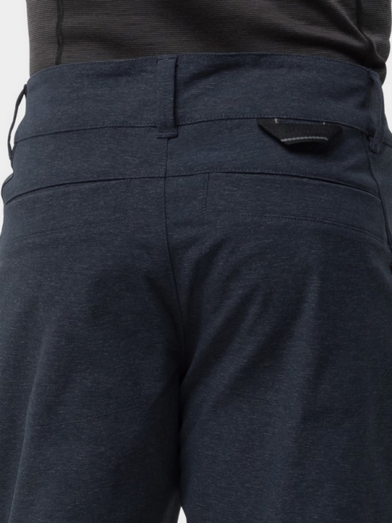 Лыжные штаны Jack Wolfskin Winter Travel модель 1505231-1910 Фото