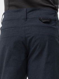 Лыжные штаны Jack Wolfskin Winter Travel модель 1505231-1910 Фото