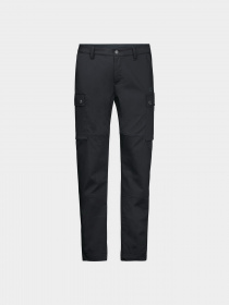 Лыжные штаны Jack Wolfskin Arctic Road модель 1505761-6350 Фото