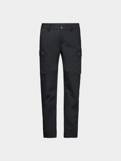 Лижні штани Jack Wolfskin Arctic Road модель 1505761-6350 - фото