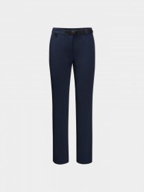 Аутдор и горнолыжные штаны Jack Wolfskin Winter Lifestyle модель 1506911-1910 Фото