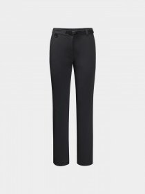 Лыжные штаны Jack Wolfskin Winter Lifestyle модель 1506911-6000 Фото