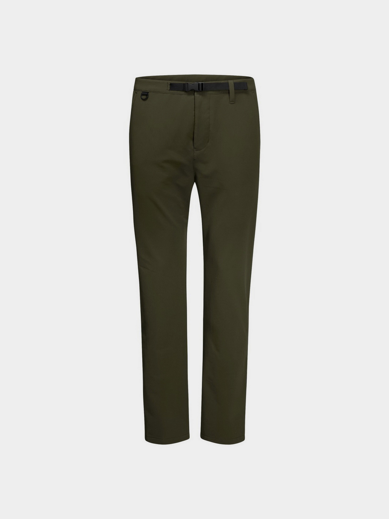 Лижні штани Jack Wolfskin Winter Lifestyle модель 1506951-4144 Фото