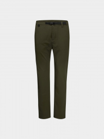 Лыжные штаны Jack Wolfskin Winter Lifestyle модель 1506951-4144 Фото