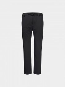 Лыжные штаны Jack Wolfskin Winter Lifestyle модель 1506951-6000 Фото