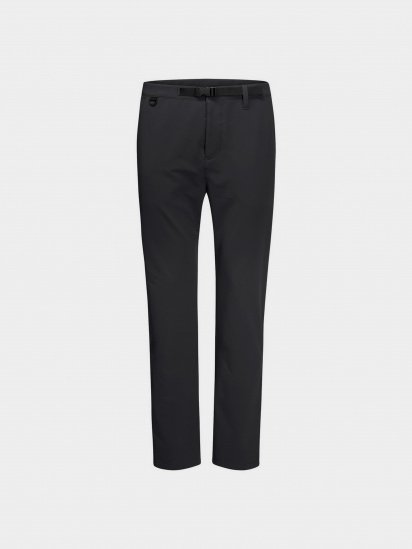 Лижні штани Jack Wolfskin Winter Lifestyle модель 1506951-6000 - фото