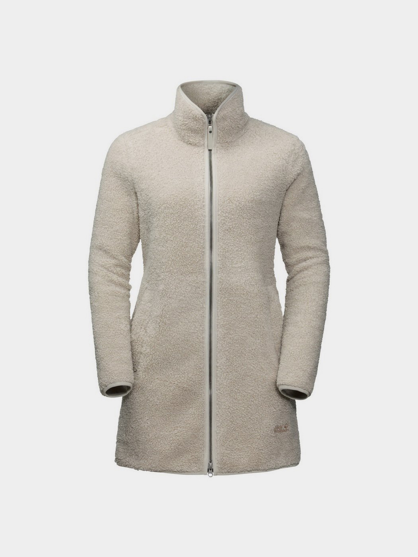 Кардиган Jack Wolfskin High Cloud модель 1708721-6260 Фото