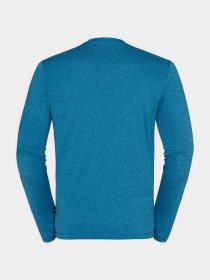 Джемпер Jack Wolfskin Sky Thermal Ls модель 1808681-1361 Фото