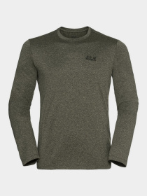 Джемпер Jack Wolfskin Sky Thermal Ls модель 1808681-5066 Фото