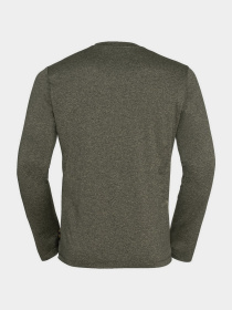 Джемпер Jack Wolfskin Sky Thermal Ls модель 1808681-5066 Фото