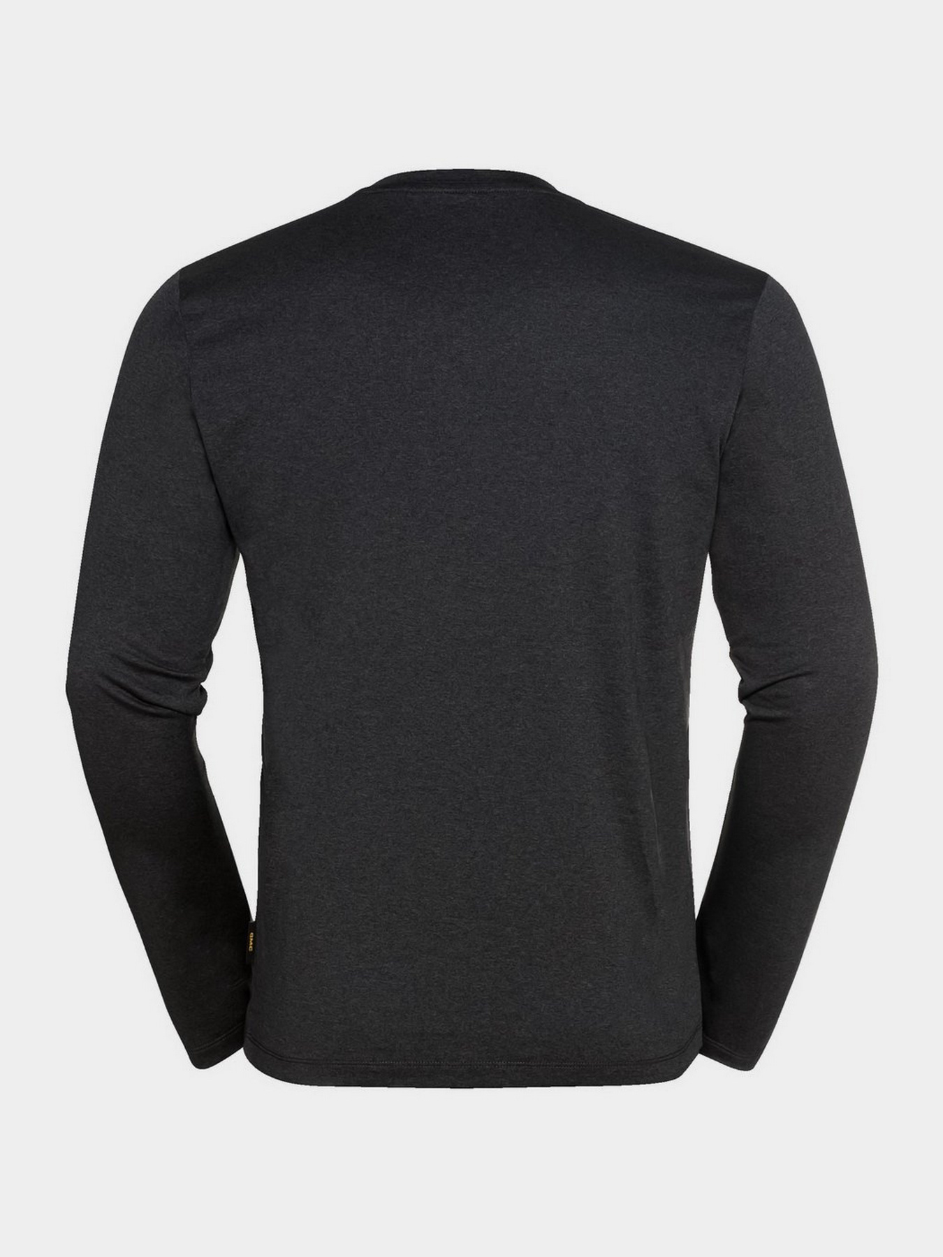 Джемпер Jack Wolfskin Sky Thermal Ls модель 1808681-6000 Фото