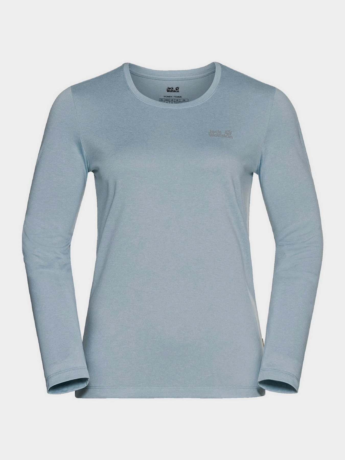 Джемпер Jack Wolfskin Sky Thermal модель 1808691-1243 Фото