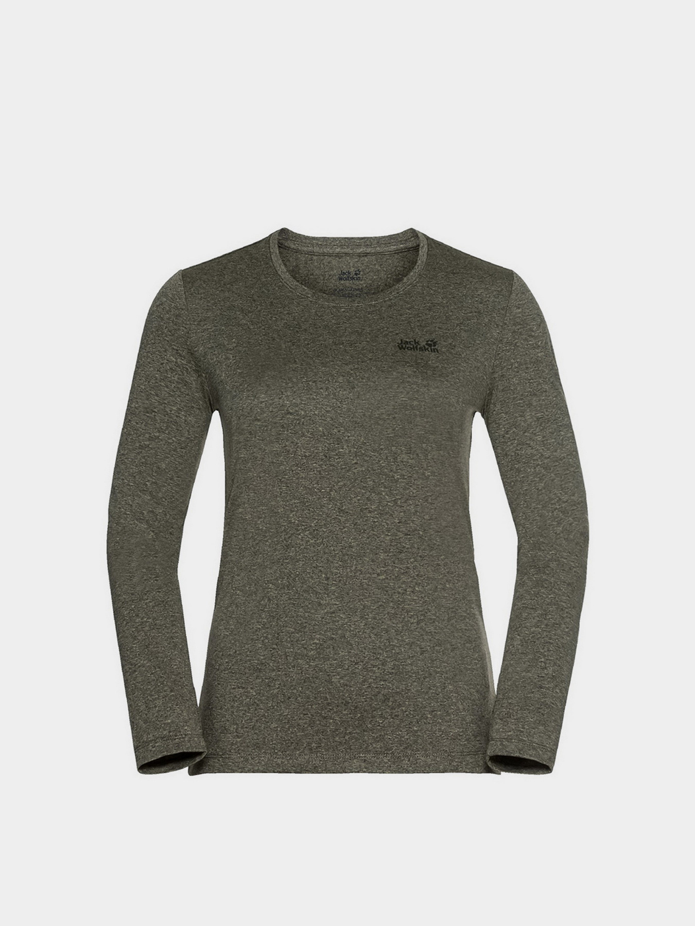 Джемпер Jack Wolfskin Sky Thermal модель 1808691-5066 Фото