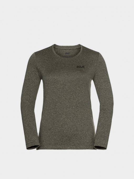 Джемпер Jack Wolfskin Sky Thermal модель 1808691-5066 Фото