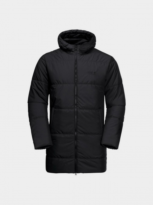 Куртки и дубленки Jack Wolfskin North York модель 1206381-6000 Фото