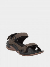 Сандалии Jack Wolfskin Travel модель 4019011-5690 Коричневий Фото