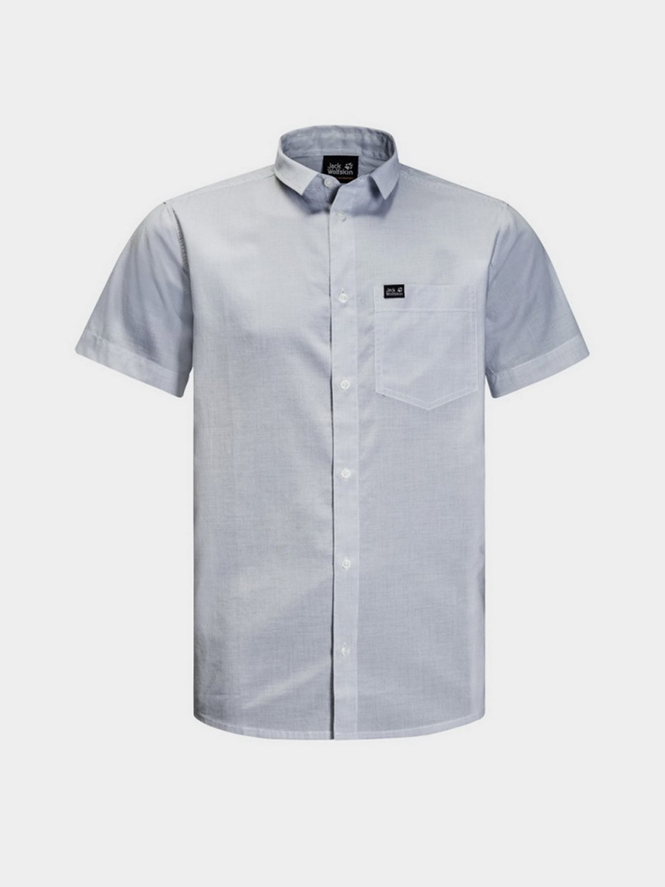 Рубашка Jack Wolfskin Nata River модель 1403161-7220 Фото