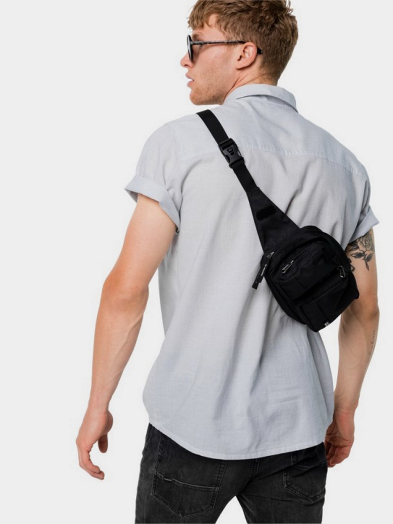 Сорочка повсякденна Jack Wolfskin Nata River модель 1403161-7220 Фото