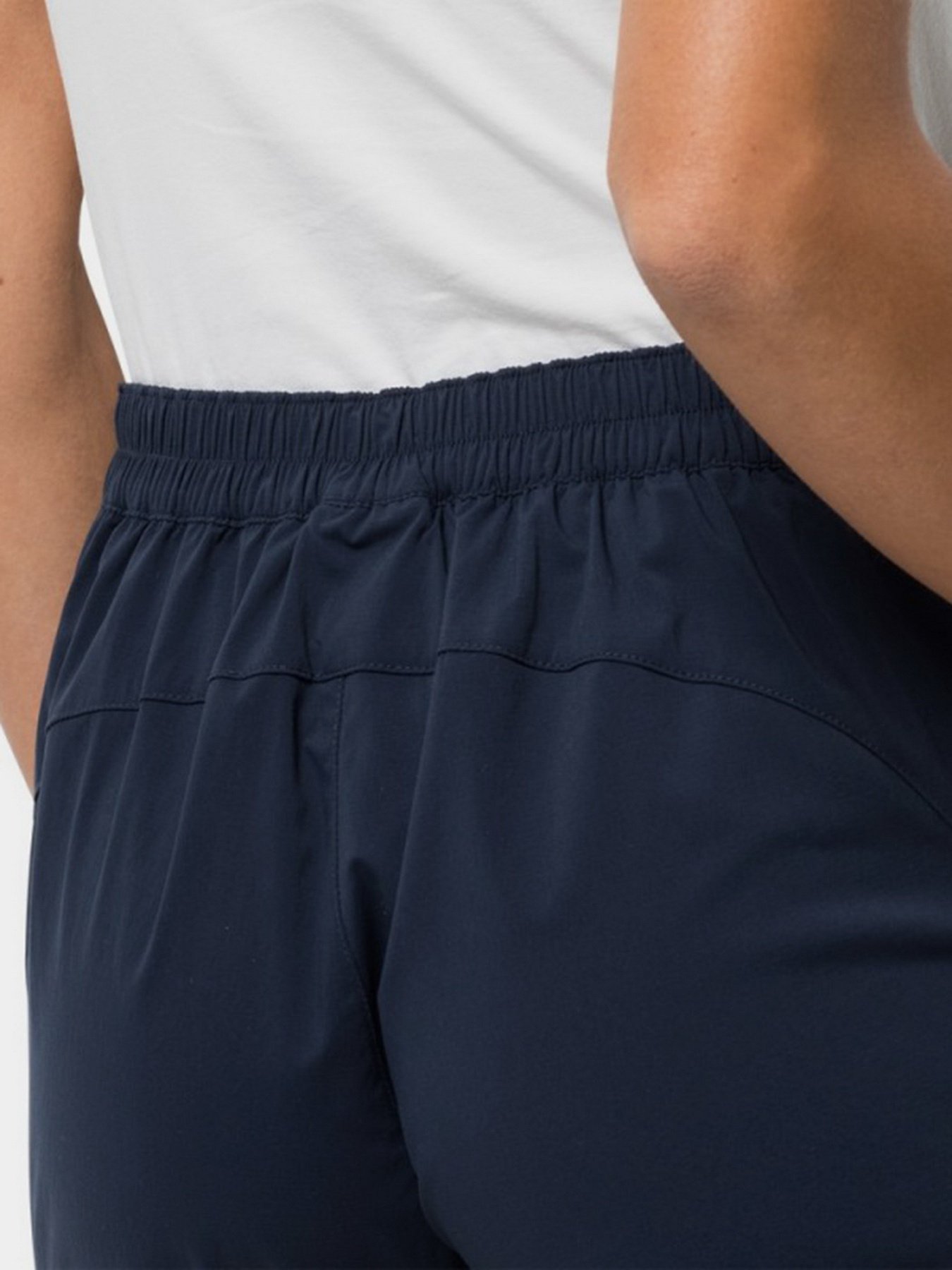 Повседневные шорты Jack Wolfskin Activate Light 3/4 модель 1503721-1910 Повседневные шорты Jack Wolfskin Activate Light 3/4 модель 1503721-1910 Фото