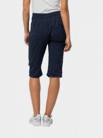 Повседневные шорты Jack Wolfskin Activate Light 3/4 модель 1503721-1910 Повседневные шорты Jack Wolfskin Activate Light 3/4 модель 1503721-1910 Фото