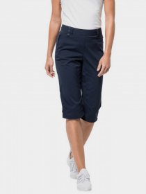 Повседневные шорты Jack Wolfskin Activate Light 3/4 модель 1503721-1910 Повседневные шорты Jack Wolfskin Activate Light 3/4 модель 1503721-1910 Фото