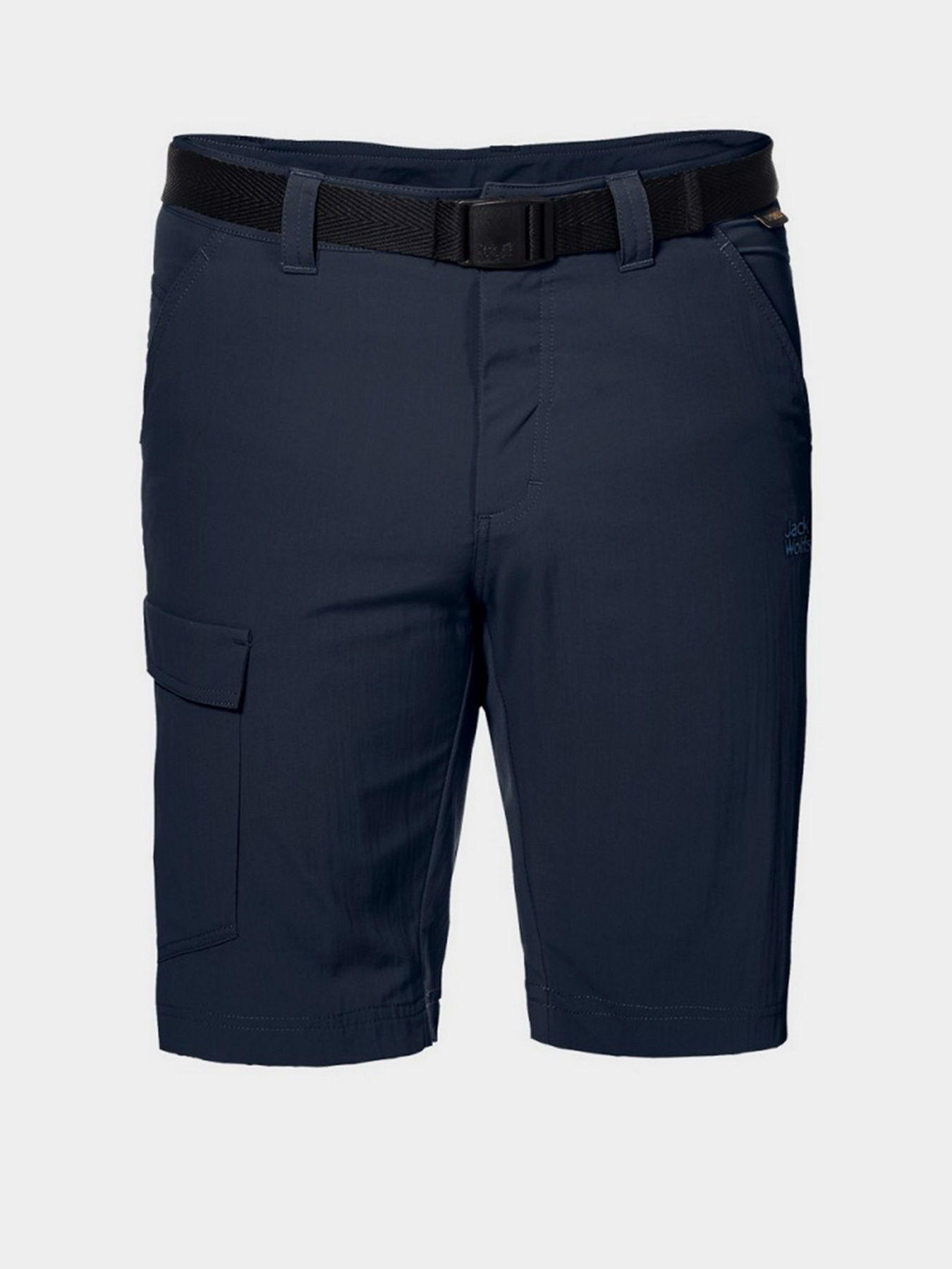 Шорты Jack Wolfskin Hoggar модель 1503781-1010 Фото