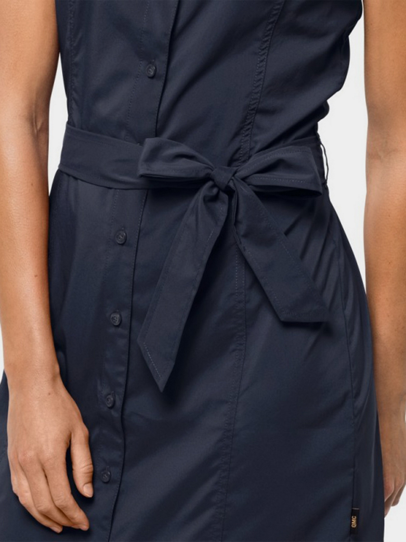 Платье миди Jack Wolfskin Sonora модель 1503991-1910 Фото