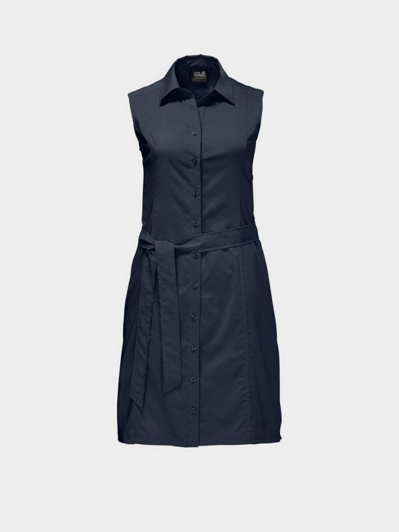 Платье миди Jack Wolfskin Sonora модель 1503991-1910 Фото