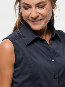 Платье миди Jack Wolfskin Sonora модель 1503991-1910 Фото