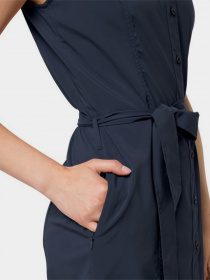 Платье миди Jack Wolfskin Sonora модель 1503991-1910 Фото