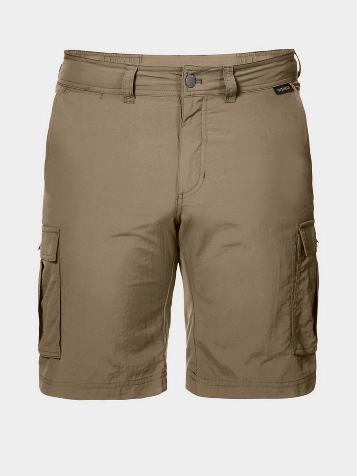 Шорты Jack Wolfskin Canyon Cargo модель 1504201-5605 Фото