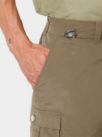 Шорты Jack Wolfskin Canyon Cargo модель 1504201-5605 Фото
