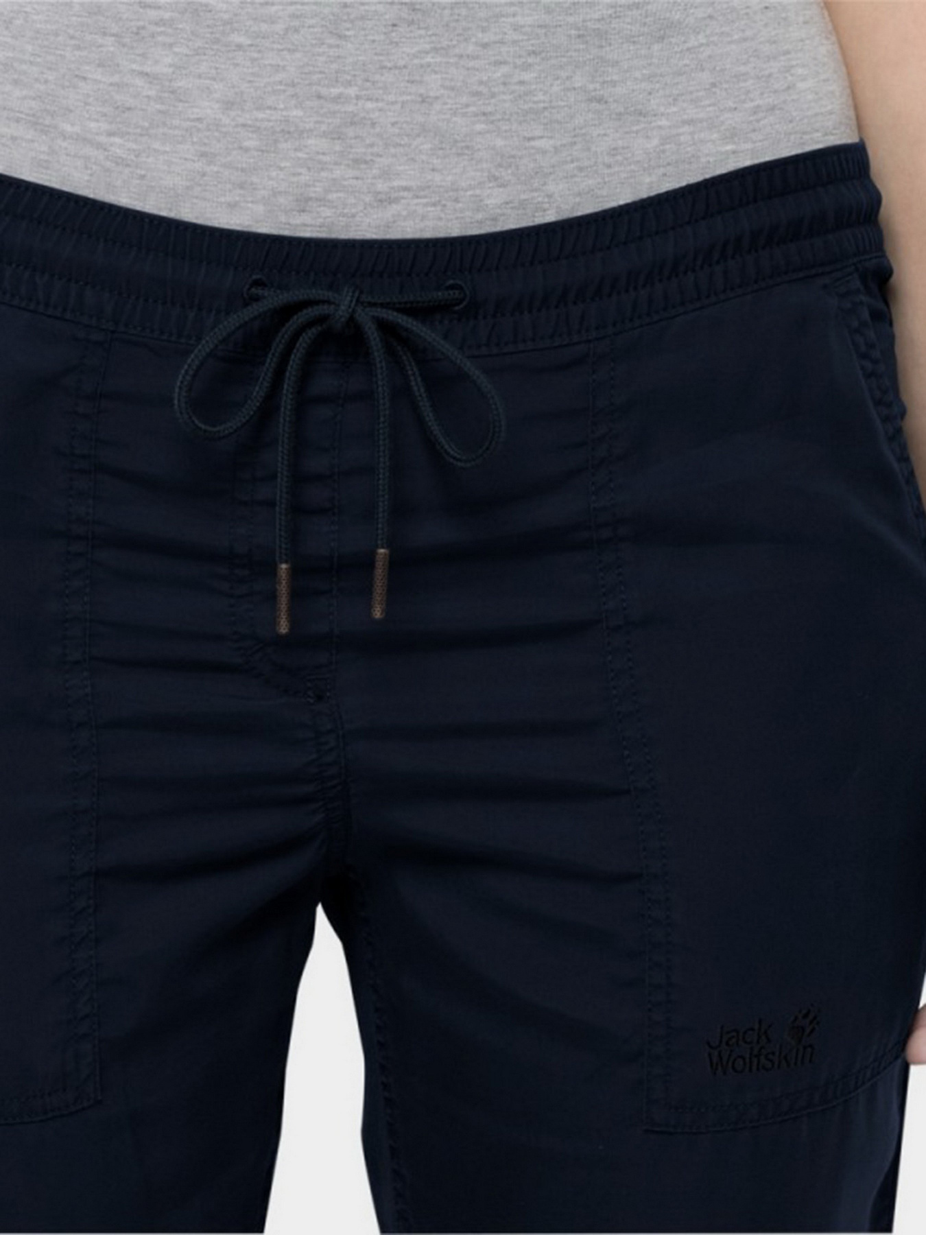 Джогери Jack Wolfskin Mojave модель 1504751-1910 Фото