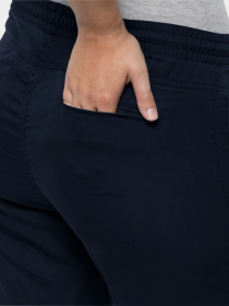 Джогери Jack Wolfskin Mojave модель 1504751-1910 Фото