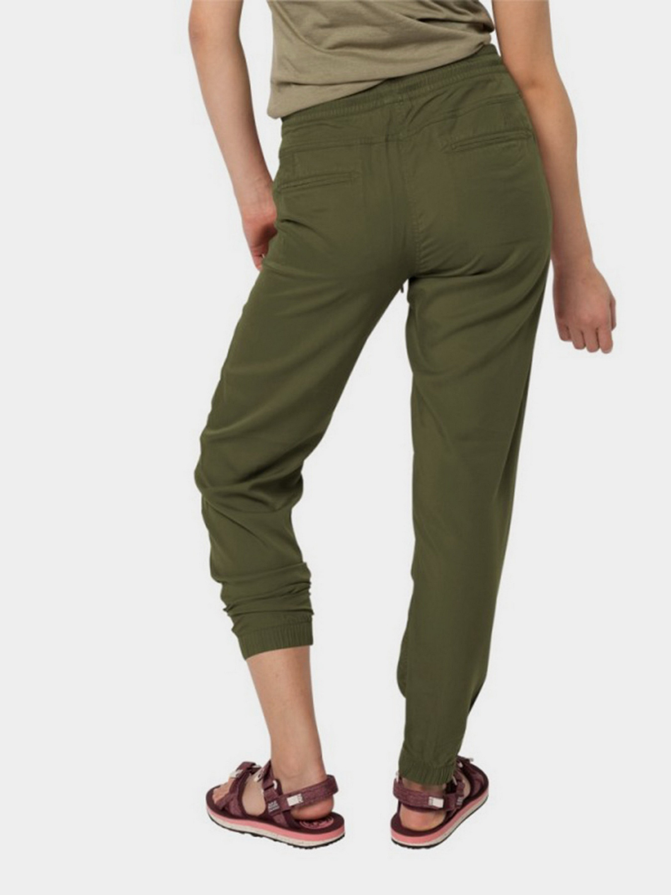 Джогери Jack Wolfskin Mojave модель 1504751-4092 Фото