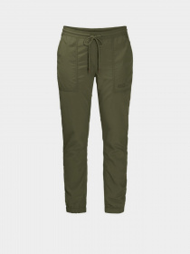 Джогери Jack Wolfskin Mojave модель 1504751-4092 Фото