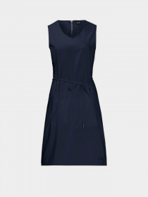 Платье мини Jack Wolfskin Tioga Road модель 1504821-1910 Фото