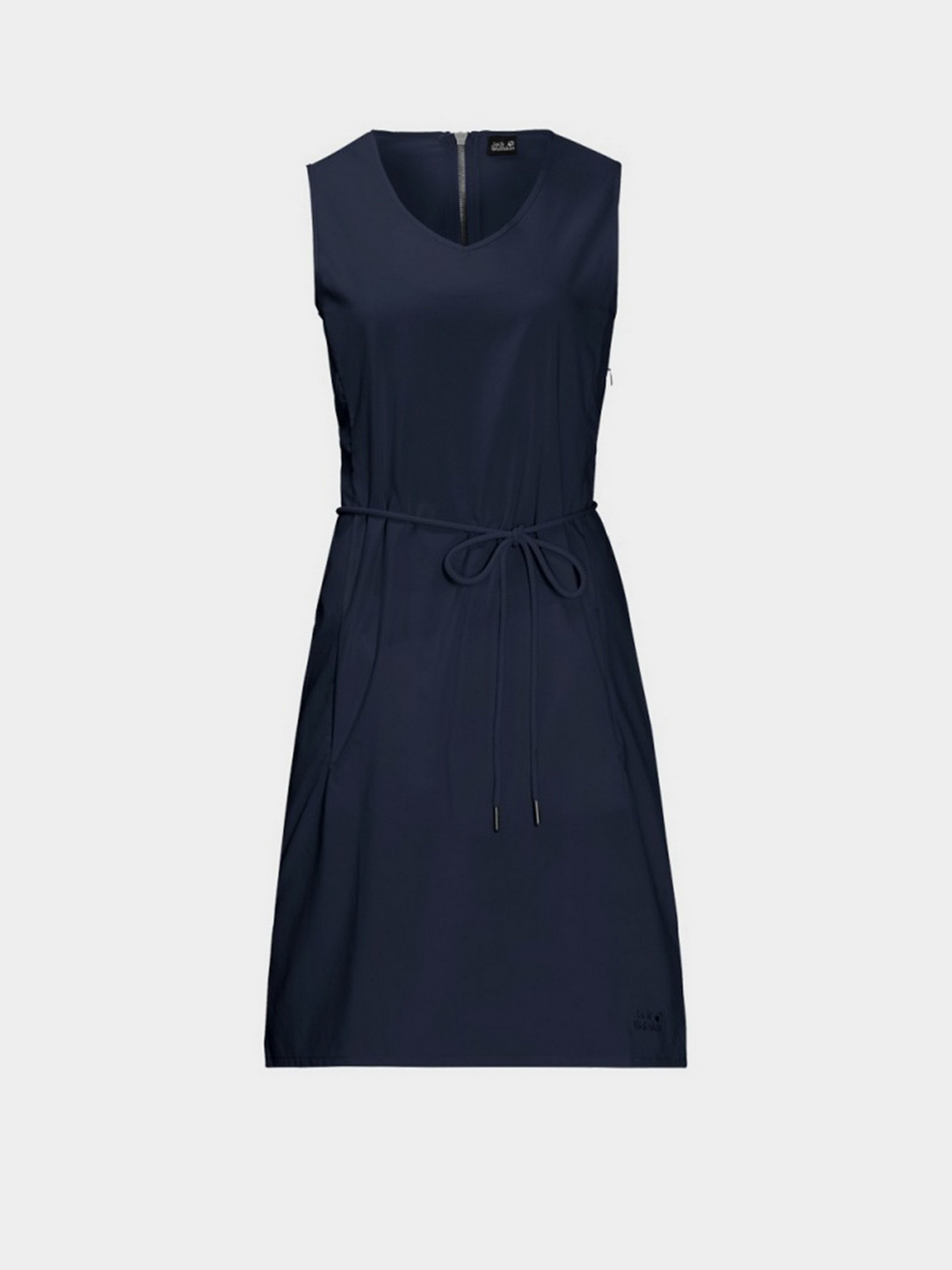 Платье мини Jack Wolfskin Tioga Road модель 1504821-1910 Фото