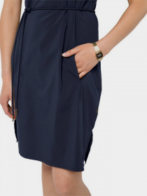 Платье мини Jack Wolfskin Tioga Road модель 1504821-1910 Фото