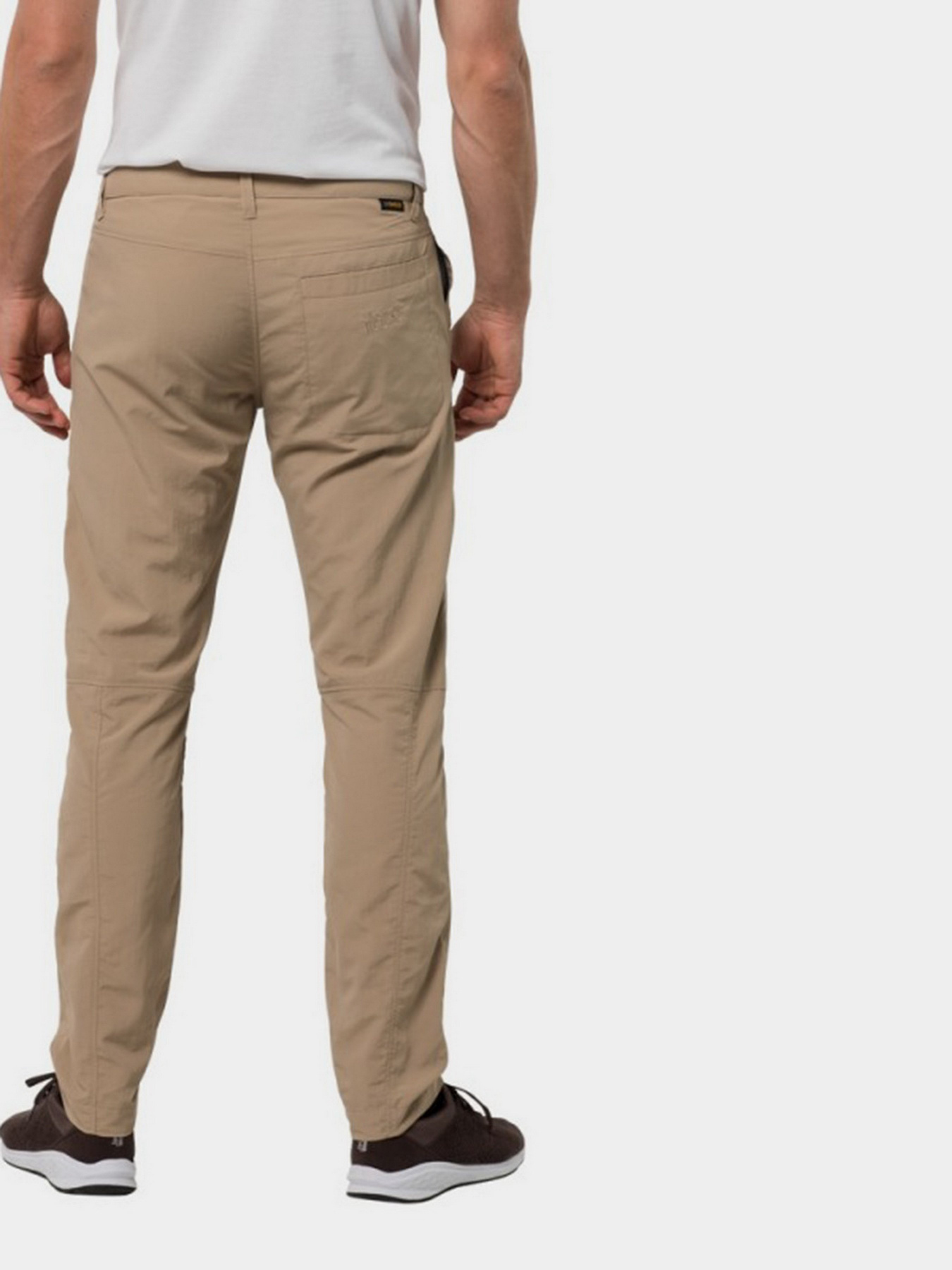 Повседневные штаны Jack Wolfskin Desert Valley модель 4X2105 Фото