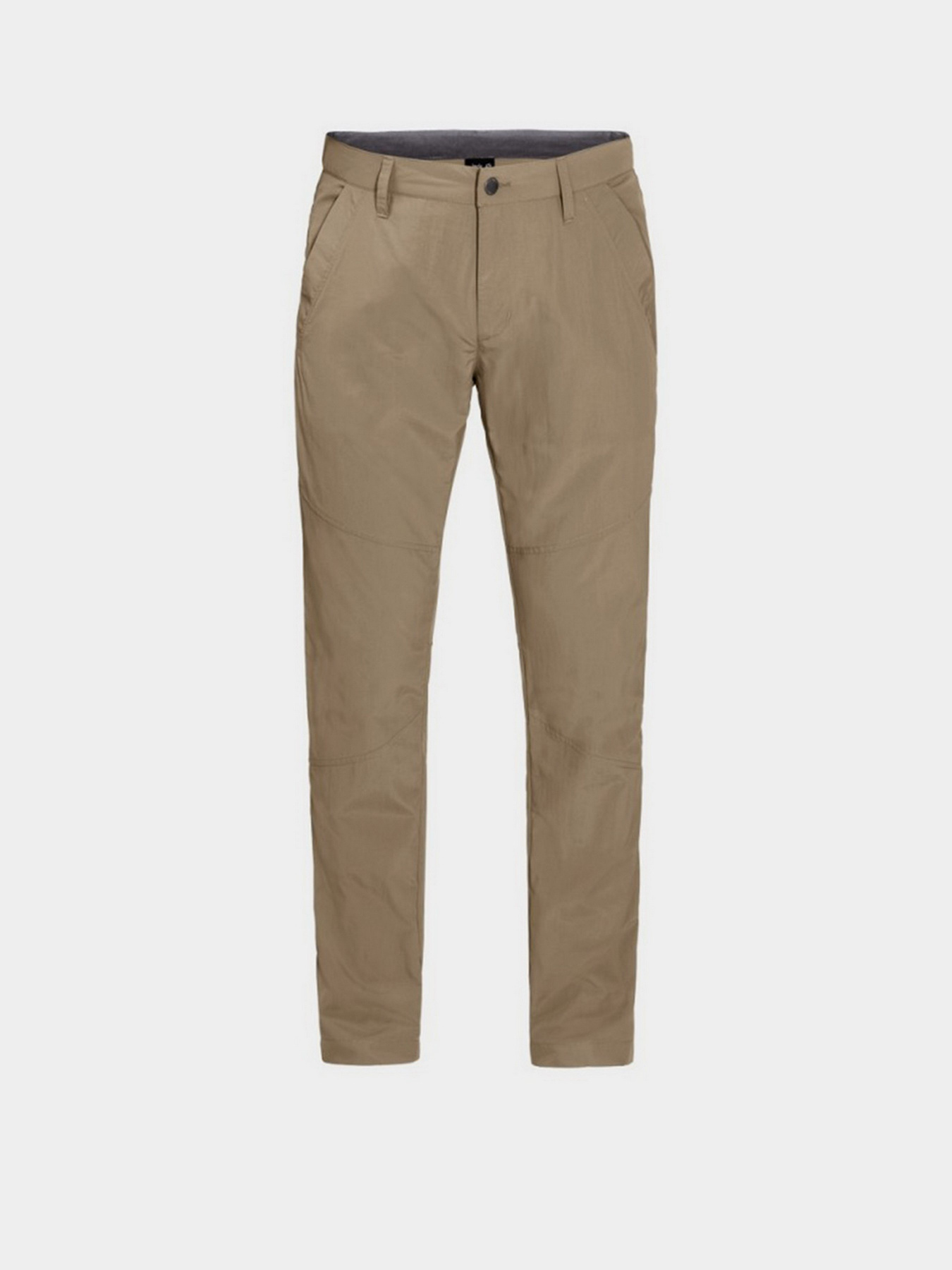 Повседневные штаны Jack Wolfskin Desert Valley модель 4X2105 Фото