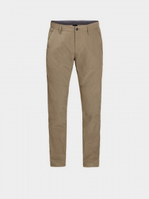 Повседневные штаны Jack Wolfskin Desert Valley модель 4X2105 Фото