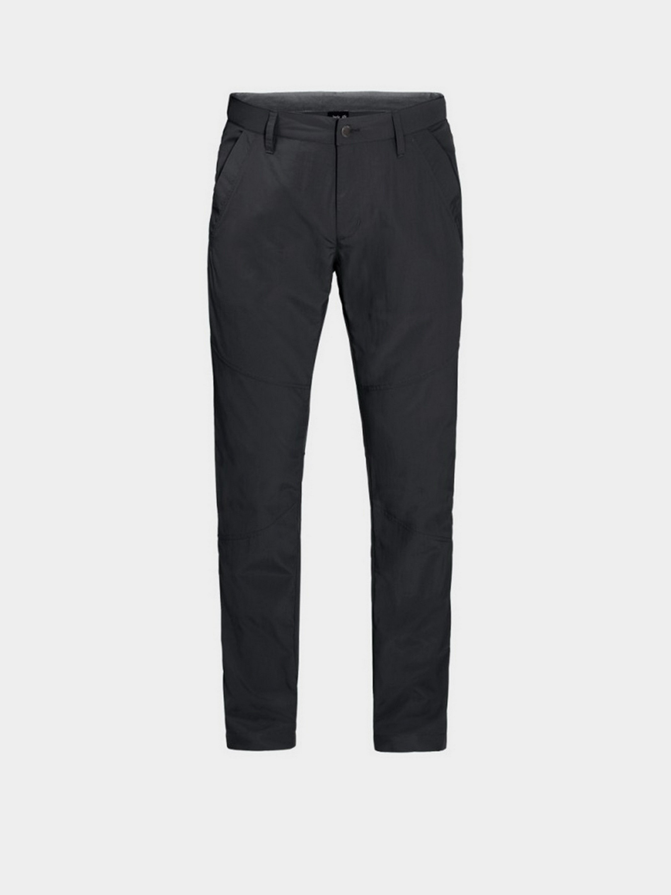 Брюки повседневные Jack Wolfskin Desert Valley модель 1504871-6350 Фото