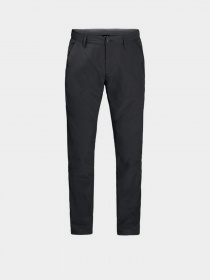 Брюки повседневные Jack Wolfskin Desert Valley модель 1504871-6350 Фото