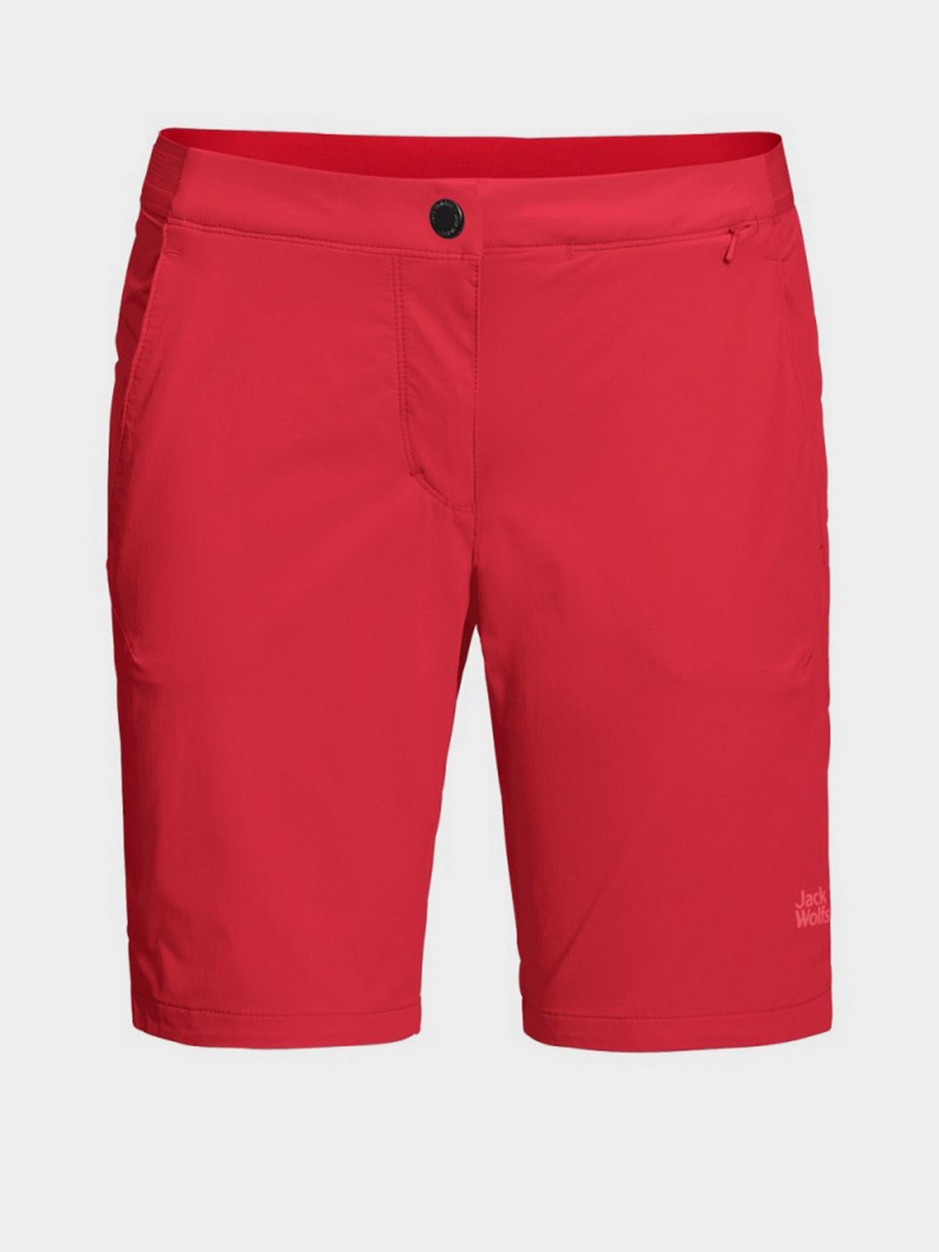 Шорты Jack Wolfskin Hilltop Trail модель 1505461-2058 Фото