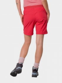 Шорты Jack Wolfskin Hilltop Trail модель 1505461-2058 Фото