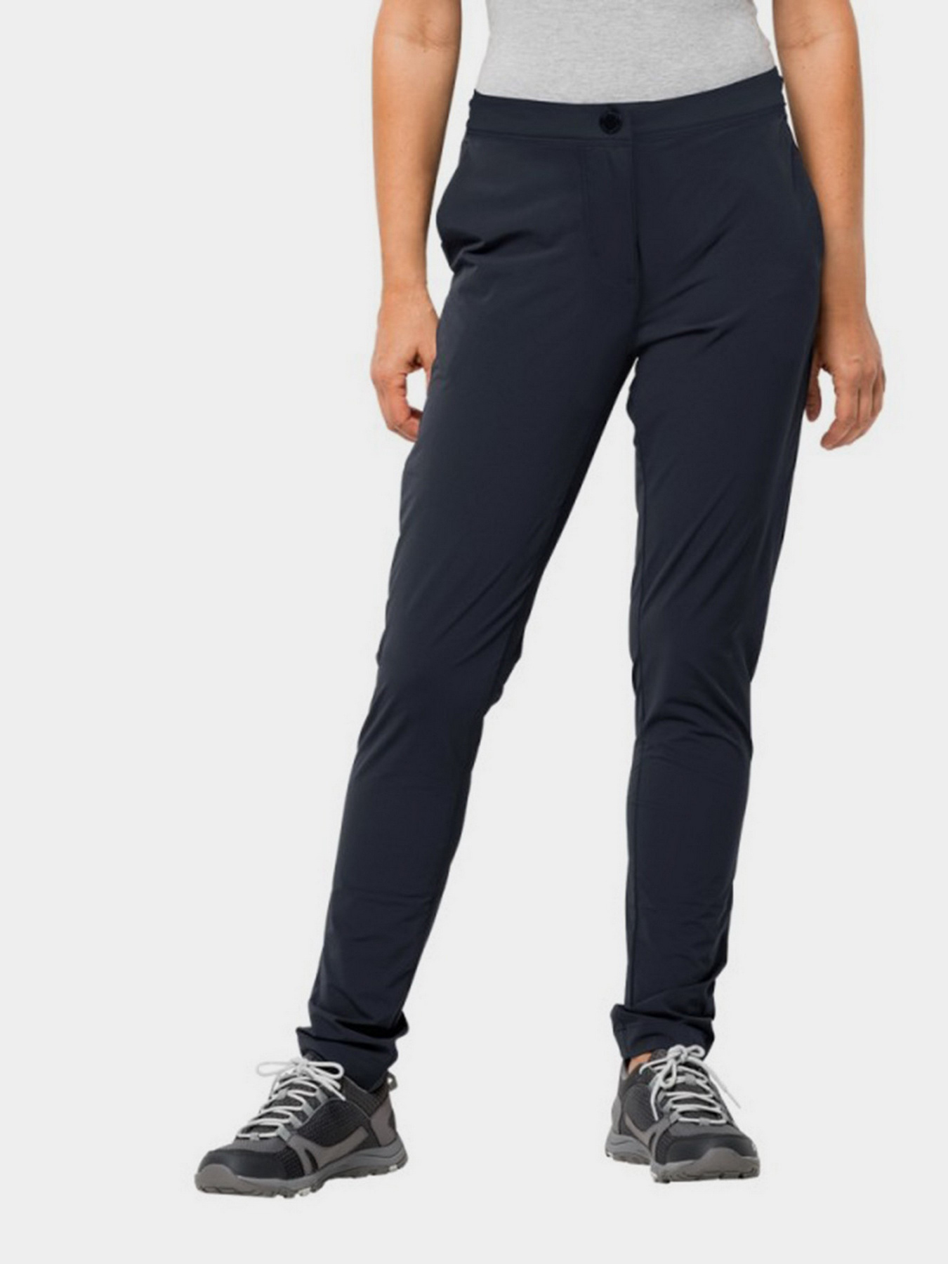 Чіноси Jack Wolfskin JWP модель 1505651-1010 Фото