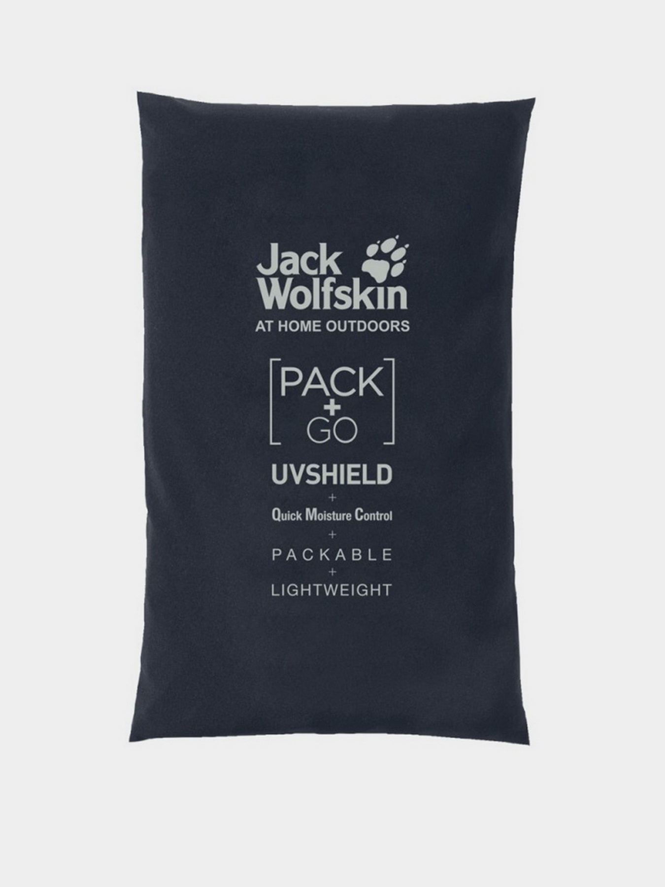 Чиносы Jack Wolfskin JWP модель 1505651-1010 Фото