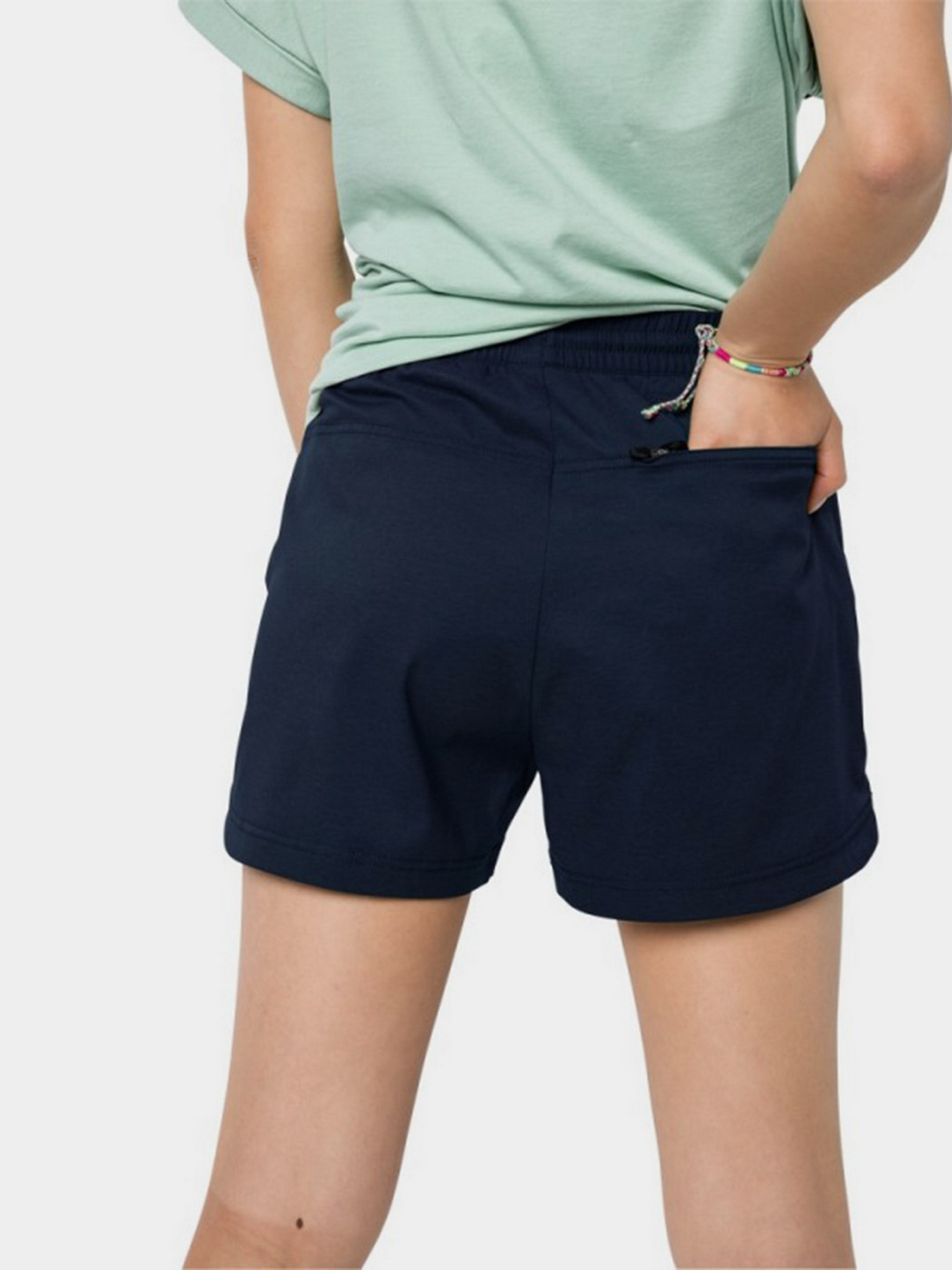 Повседневные шорты Jack Wolfskin Senegal модель 1505841-1910 Фото